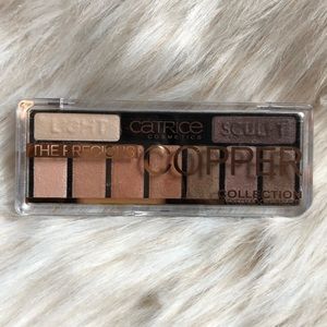 Catrice- the precious copper